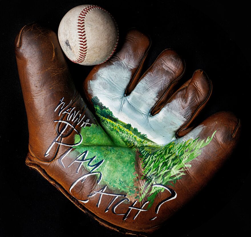 Five Things I Learned From My Catch-Playing Year