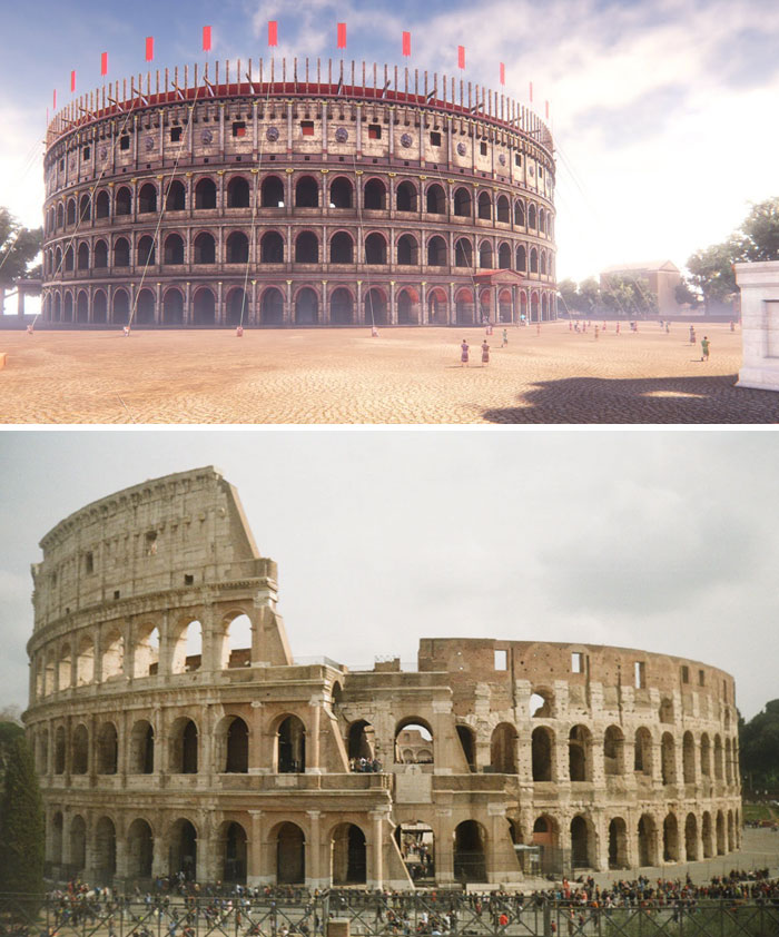 Colosseum