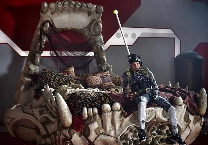 Thor: Ragnarok (2017)