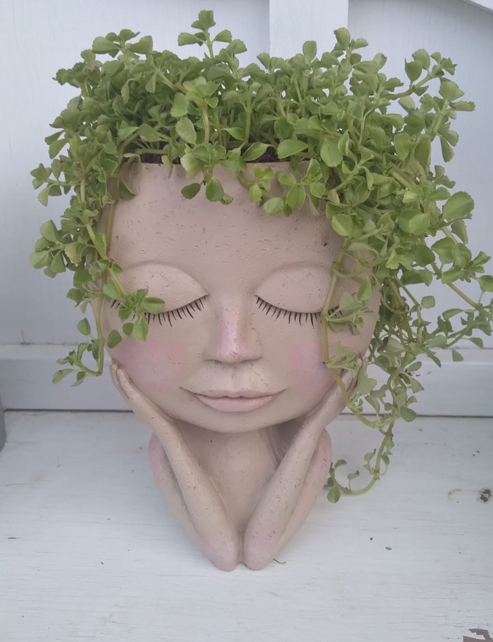 One Of My Fav Fb Marketplace Finds. Just Love Her