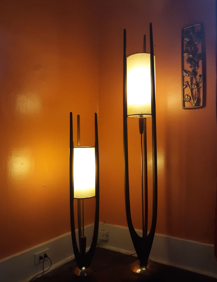 Found These In The Trash On The Side Of The Road!!!