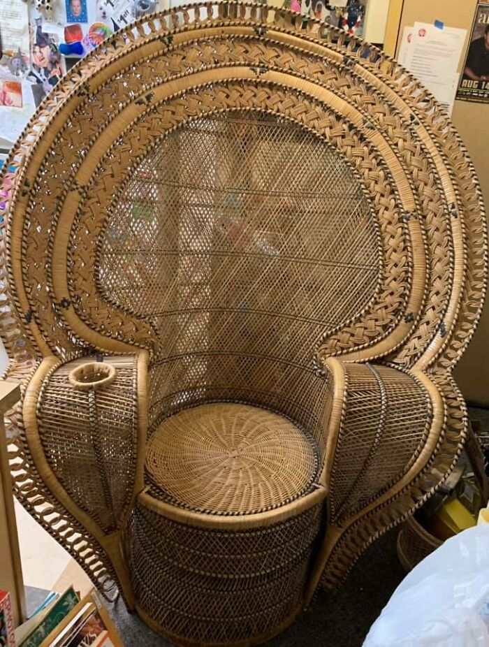 I Can Not Believe I Finally Found One Of These For My Very Own!