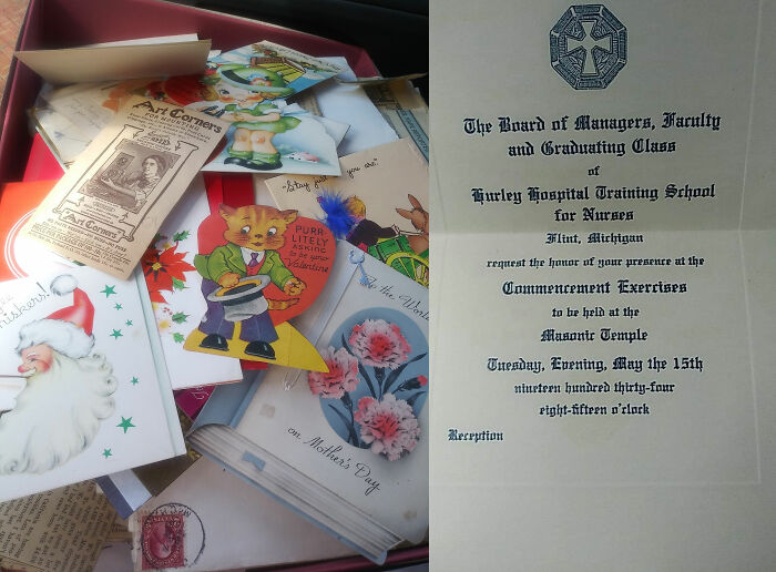 So..something Amazingly Crazy Just Happened. Stay With Me Here