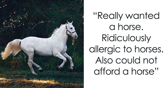 41 Most Regrettable ‘It’s Not A Phase, Mom, It’s My Life’ Examples Shared In This Online Group