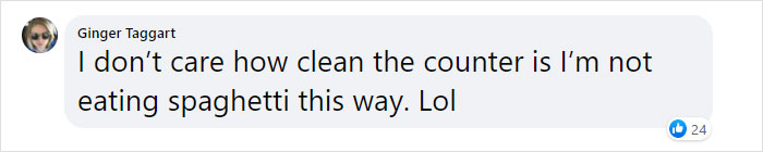 The Internet Is Going Bonkers For This Video In Which A Woman Shares Her “Ultimate Spaghetti Trick”