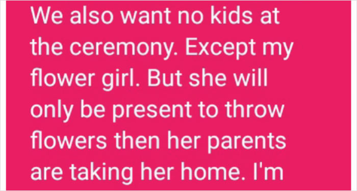 Bridesmaid Is Furious That &lsquo;Bridezilla&rsquo; Is Demanding She Drop From Size 12 To Size 8, Exposes Her Toxicity Online