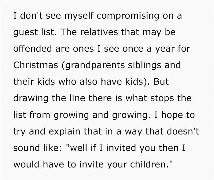Parents Want To "Collect" Off Of Their Child's Wedding - She Says No And Family Drama Ensues Parents Want To "Collect" Off Of Their Child's Wedding - She Says No And Family Drama Ensues
