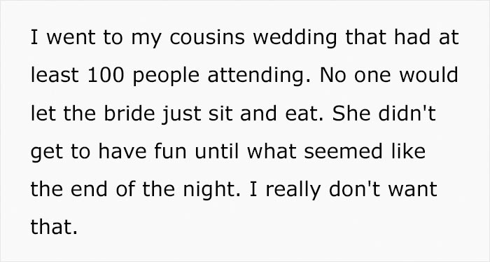 Parents Want To "Collect" Off Of Their Child's Wedding - She Says No And Family Drama Ensues Parents Want To "Collect" Off Of Their Child's Wedding - She Says No And Family Drama Ensues