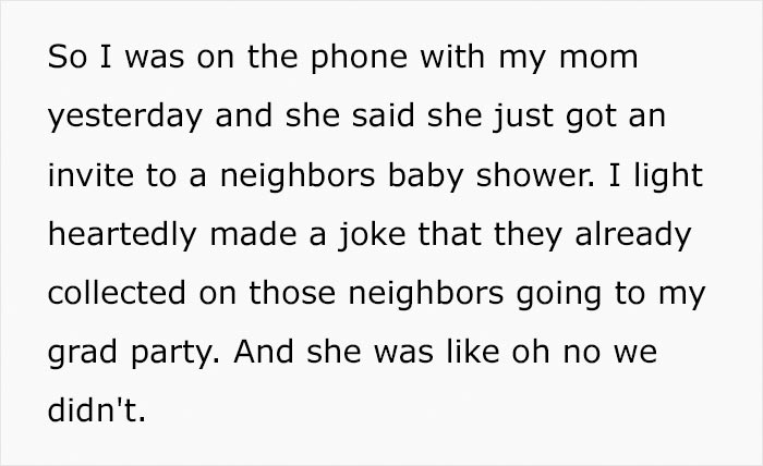 Parents Want To "Collect" Off Of Their Child's Wedding - She Says No And Family Drama Ensues Parents Want To "Collect" Off Of Their Child's Wedding - She Says No And Family Drama Ensues