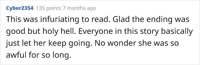 Bridezilla Steals A Dress From A Charity &ndash; The Owner Executes Her Revenge On The Wedding Day