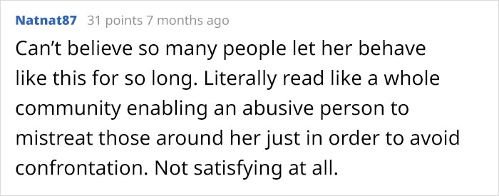 Bridezilla Steals A Dress From A Charity &ndash; The Owner Executes Her Revenge On The Wedding Day