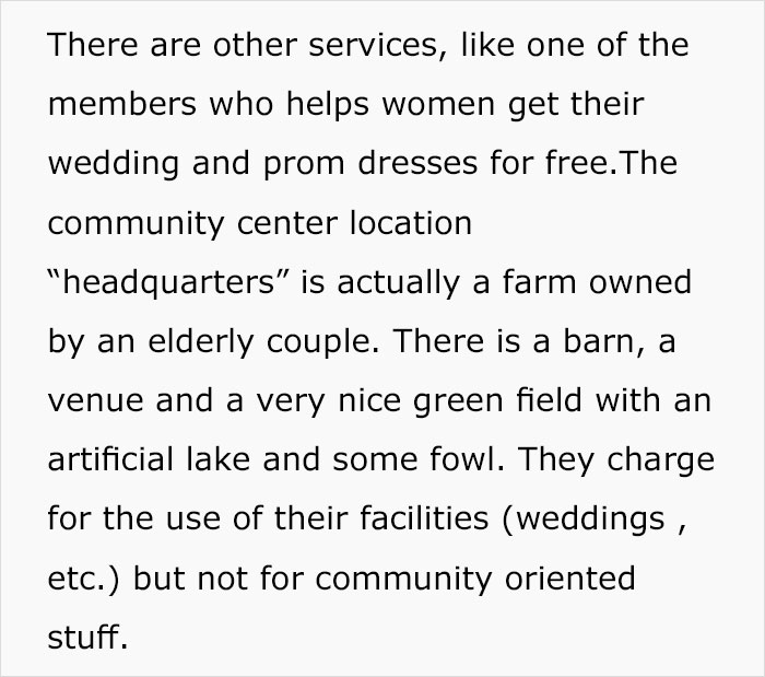 Bridezilla Steals A Dress From A Charity &ndash; The Owner Executes Her Revenge On The Wedding Day