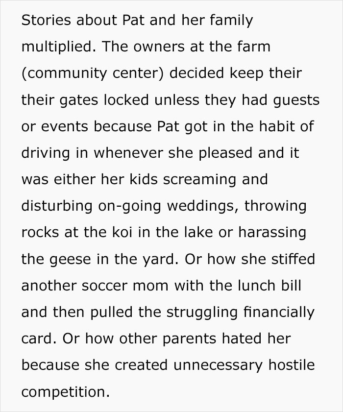 Bridezilla Steals A Dress From A Charity &ndash; The Owner Executes Her Revenge On The Wedding Day