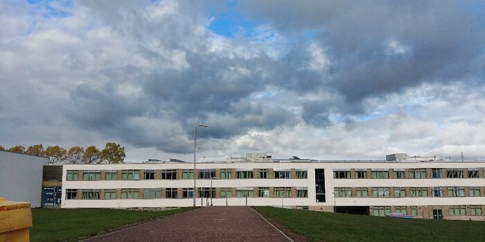 Does This Count? Forfar Academy, Forfar, Angus.
