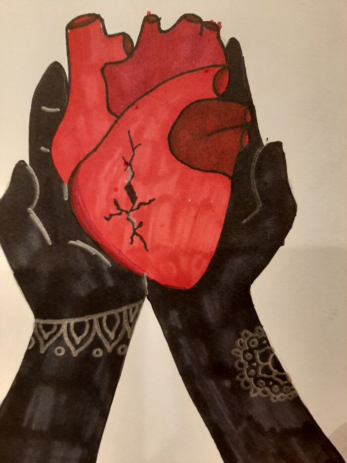 It's Not Fantastic But It's Slightly Unsettling Ig