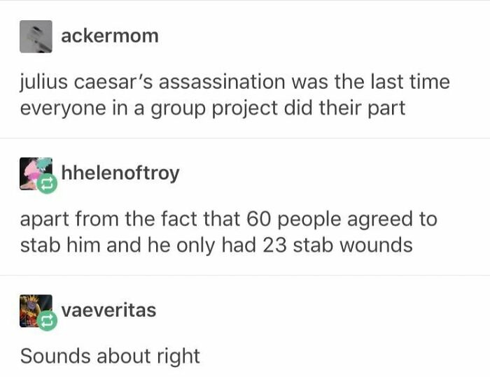 Julius Caesar