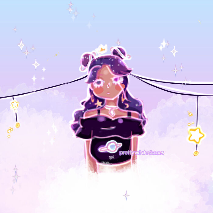 I Generally Use A Mouse To Draw So This Was One Of The Better Ones!