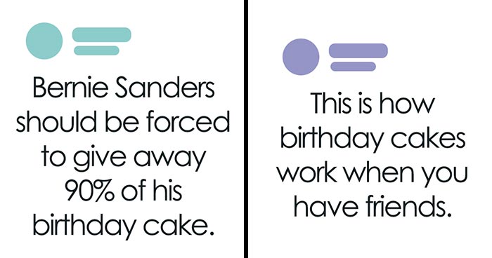 This Twitter Page Documents Only The Most Savage Yet Also Clever Comebacks, And Here’re 30 Of The Best Ones