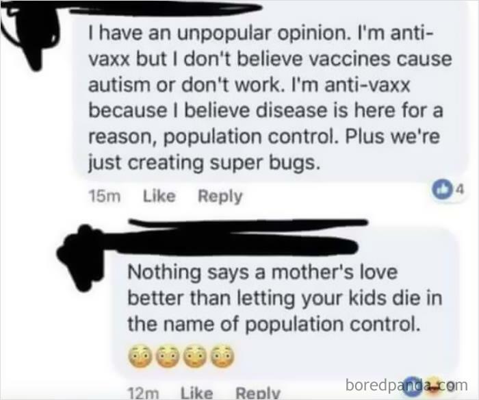 And This Is The Truth