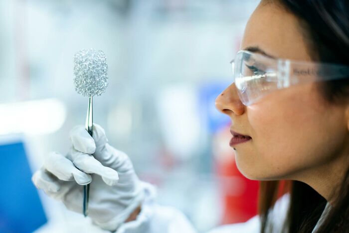 “What Is A Fact About The Human Body That Not Many People Know About?” (50 Answers)