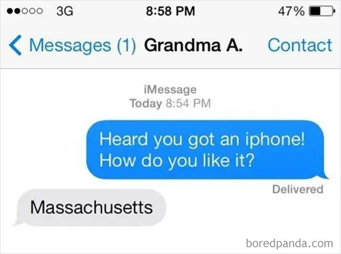 Funny-Unexpected-Texts