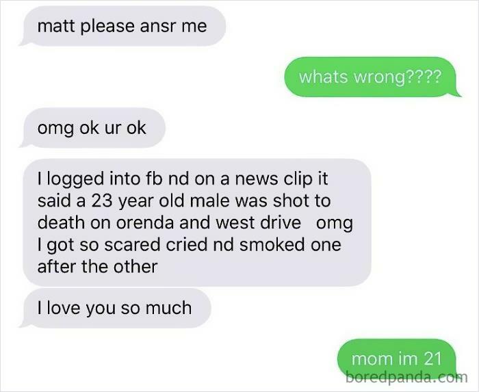 Funny-Unexpected-Texts