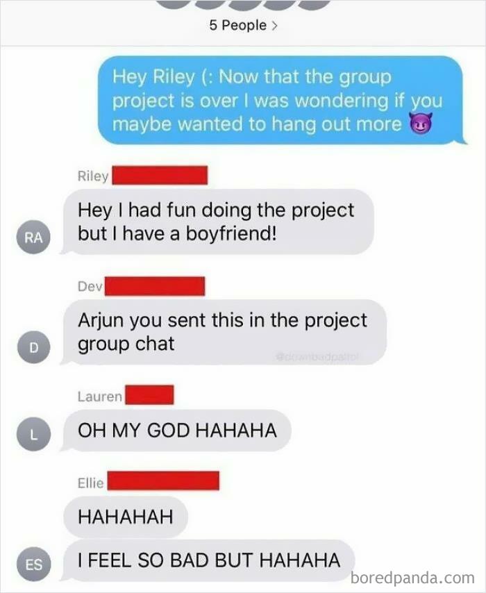 Funny-Unexpected-Texts