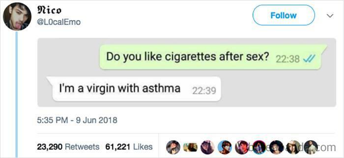 Funny-Unexpected-Texts