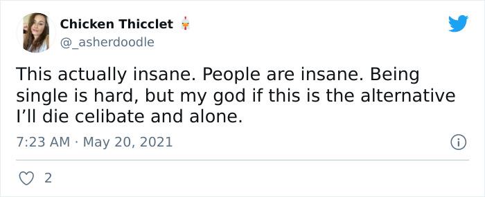 Guy Tracks Down A Woman Who Ignored Him On A Dating App To Complain About It, But She Puts Him In His Place Guy Tracks Down A Woman Who Ignored Him On A Dating App To Complain About It, But She Puts Him In His Place