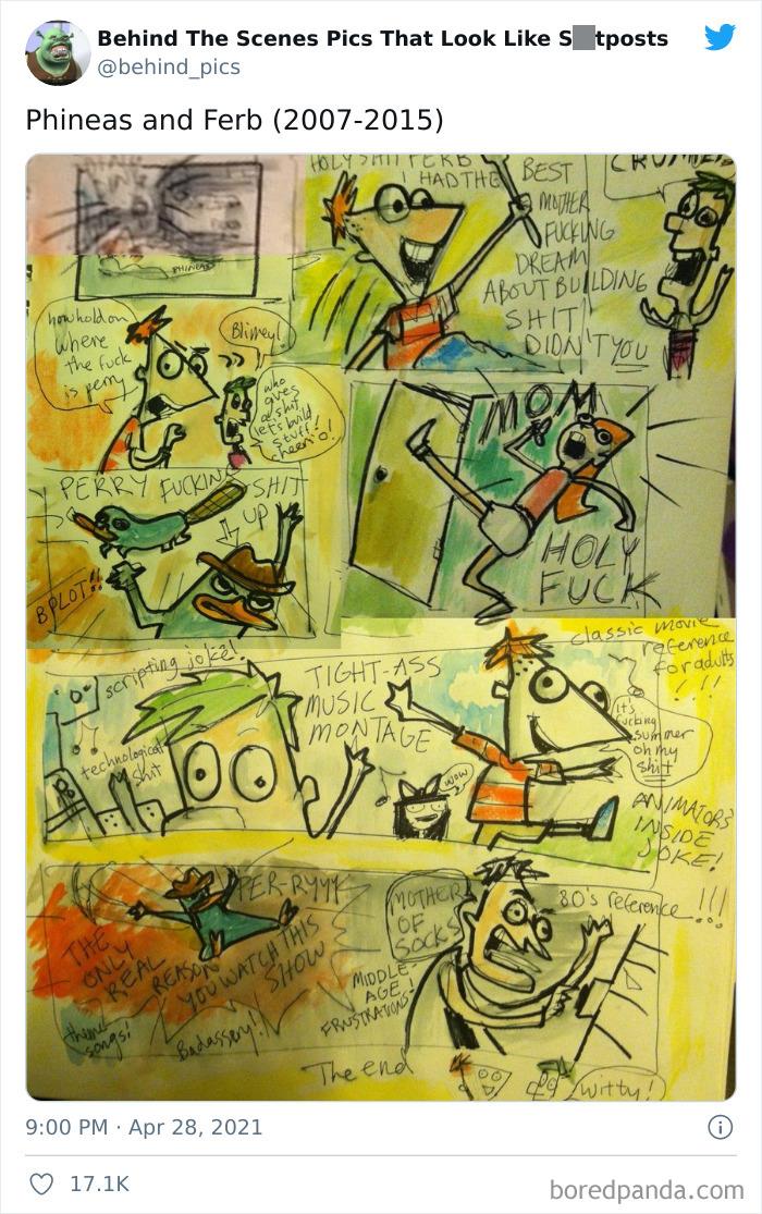 Funny-Behind-The-Scene-Pictures