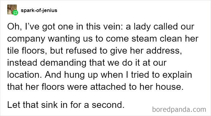 People-Share-Dumbest-Customers