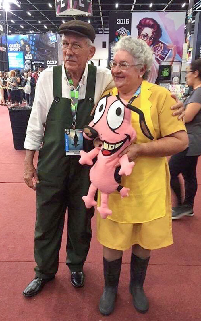 Stupid Dog. Ooga Booga Booga