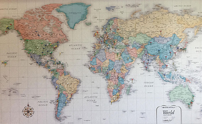 80 Years Ago My Grandparents Lived In A Shack In Tennessee, Cooked With A Wood-Burning Stove And Made Their Living In Cotton Fields