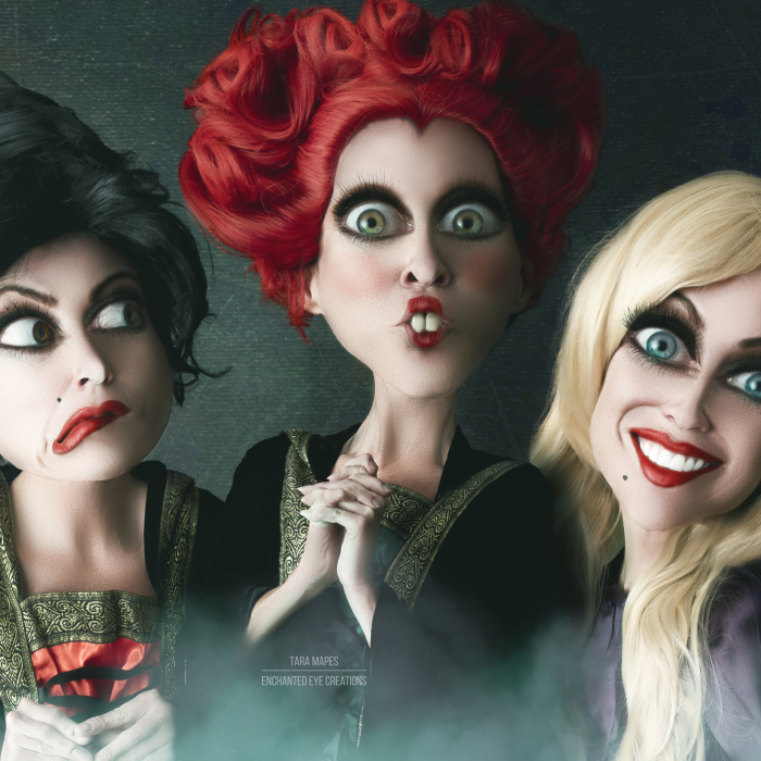 I Create Caricatures From People’s Photos (33 Pics)