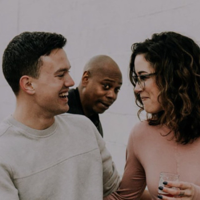 Hey Pandas, Post The Funniest Photobomb (Closed)