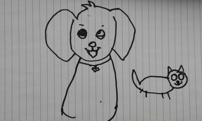 Hey Pandas, What Is Your Derpiest Drawing? (Closed)