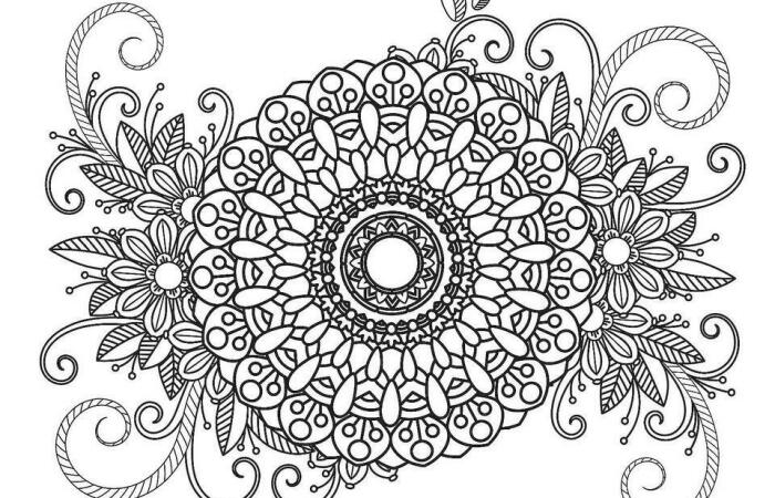 Hey Pandas, Post Some Coloring Pages To Keep People Entertained During Quarantine (Closed)