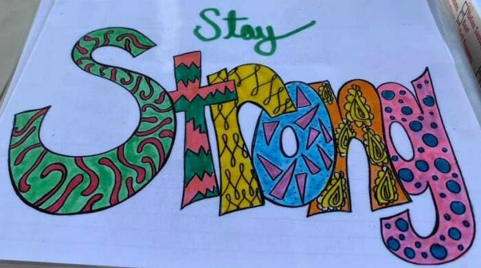 Hey Pandas, Post Your Coloring Page Artwork Here (Closed)