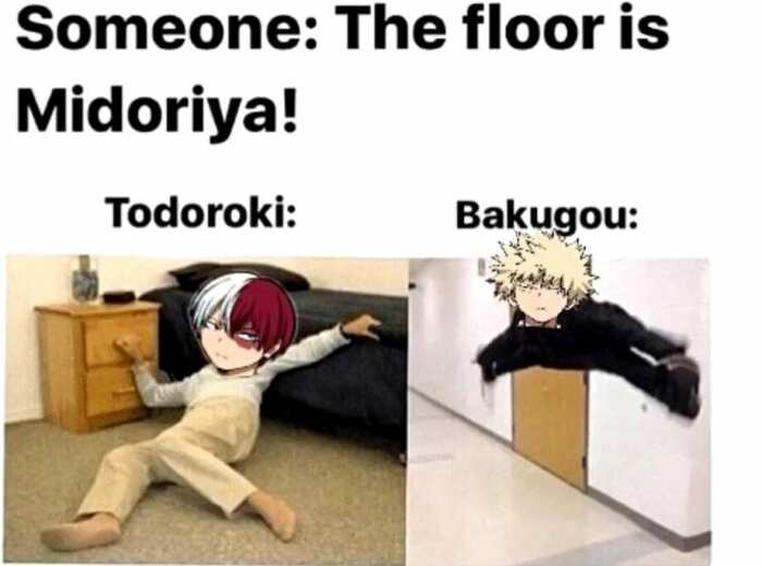 Hey Pandas, Make A Meme From Your Fandom And Post The Result (Closed)