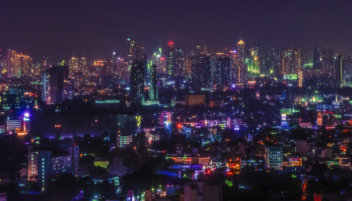 36 More Photos From My Second Year As Manila’s Cyberpunk Photographer