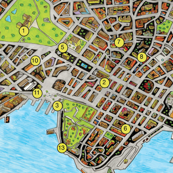 Here Is The List I Made Of 13 Things You Won´t Like About Norway