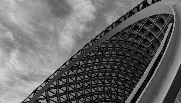 I Capture Artistic Lines In Georgia