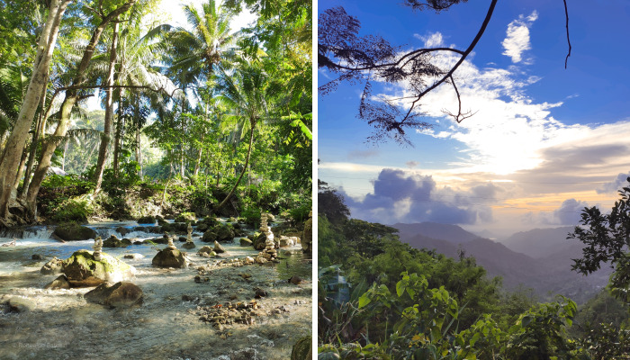 I Like Traveling Around My Country And Take Pictures With My Phone