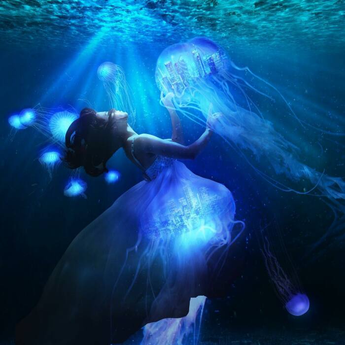 My 15 Surreal Art Pieces