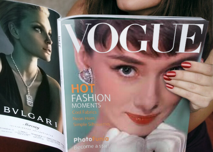 I Put Famous Old Hollywood Stars Into Different Scenarios