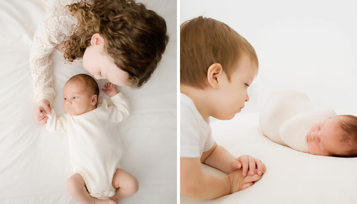 My 12 Adorable Newborn Photos That Might Make You Want A Baby, Or Another One