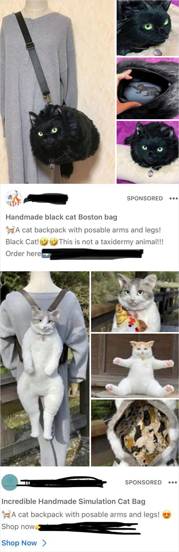 For When You Want Strangers To Stop You And/Or Just Immediately Call The Police For Animal Abuse