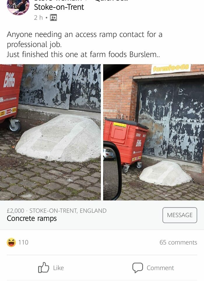 I Mean.. Im Lost For Words