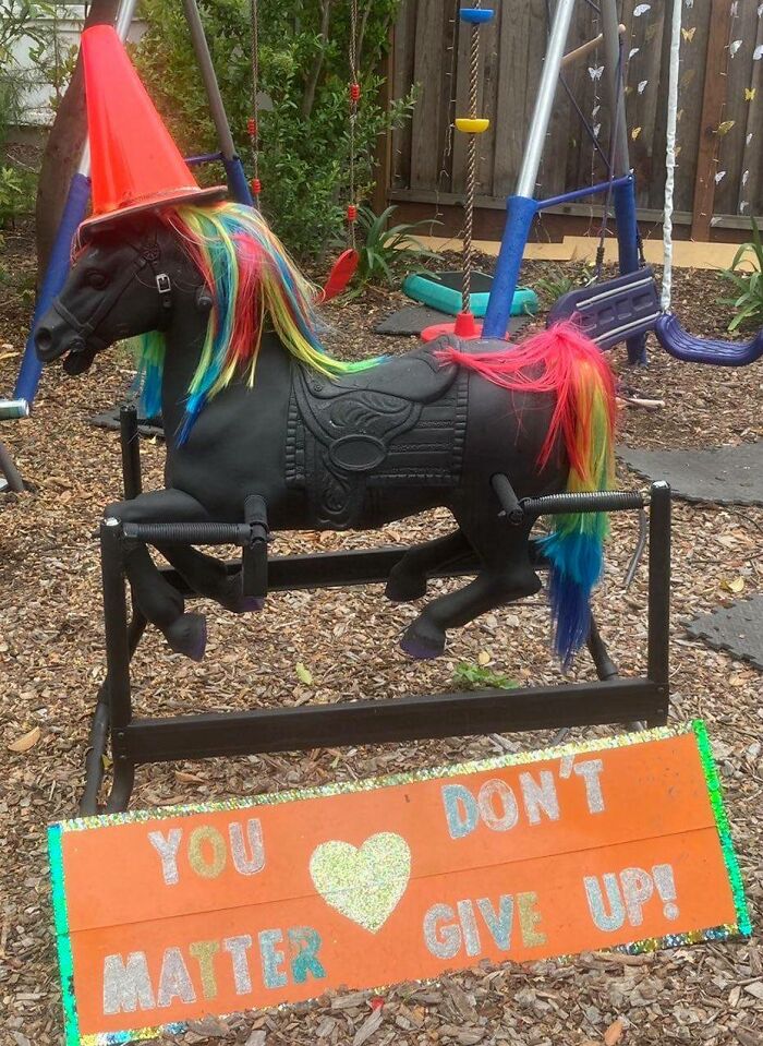 Local Playground. No Further Commentary Needed