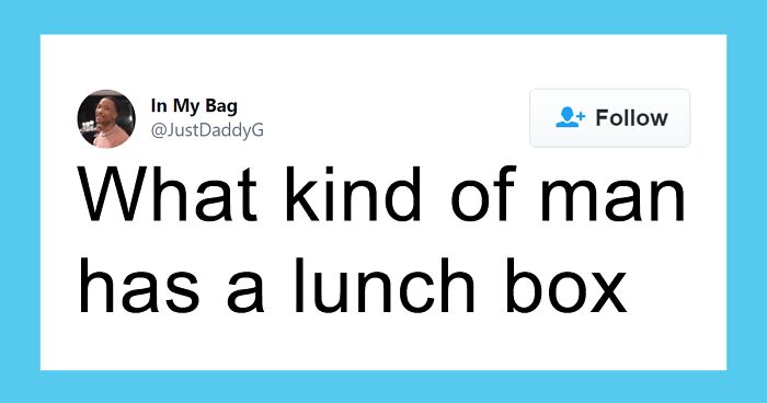30 Times People Claimed They Knew What Masculinity Is All About Yet It Sounded Messed Up